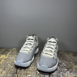 Jordan 11 Cool Grey 115