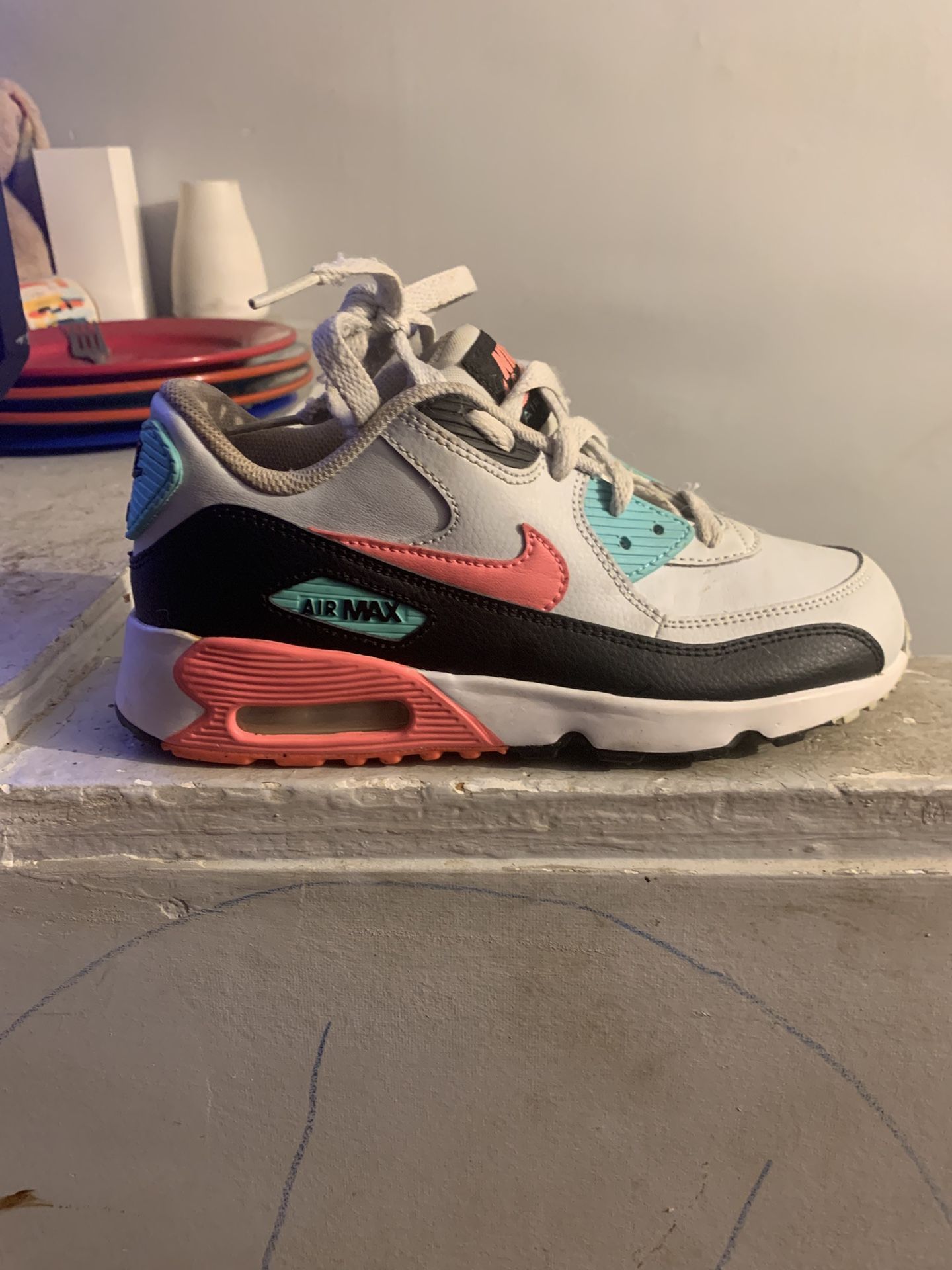 Kids Size 3