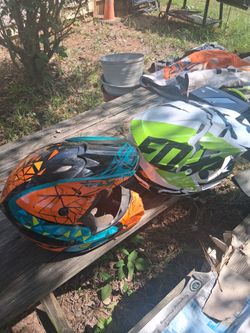 Motorcycle accessories
