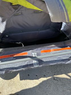 InStep Double Seat Bike Trailer/Stroller