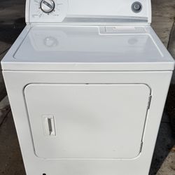 Whirlpool Gas Dryer