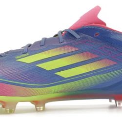 Size 12.5 Adidas F50 Elite FG Celestial