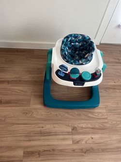 Baby Walker