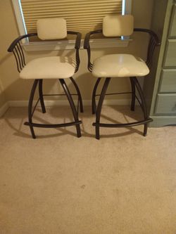  Bar Chair Set Constable Movable