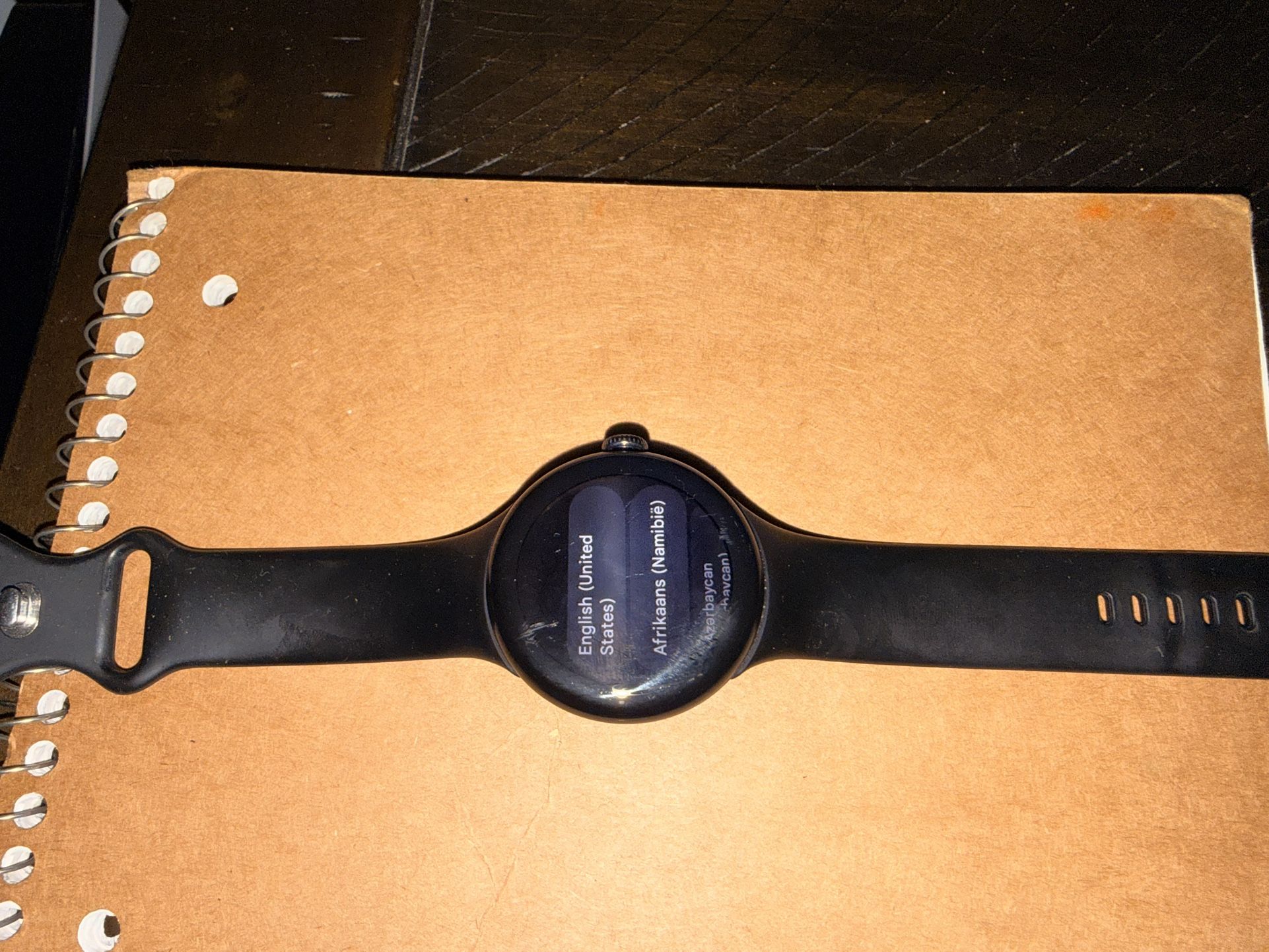 Pixel Watch 2 (LTE)