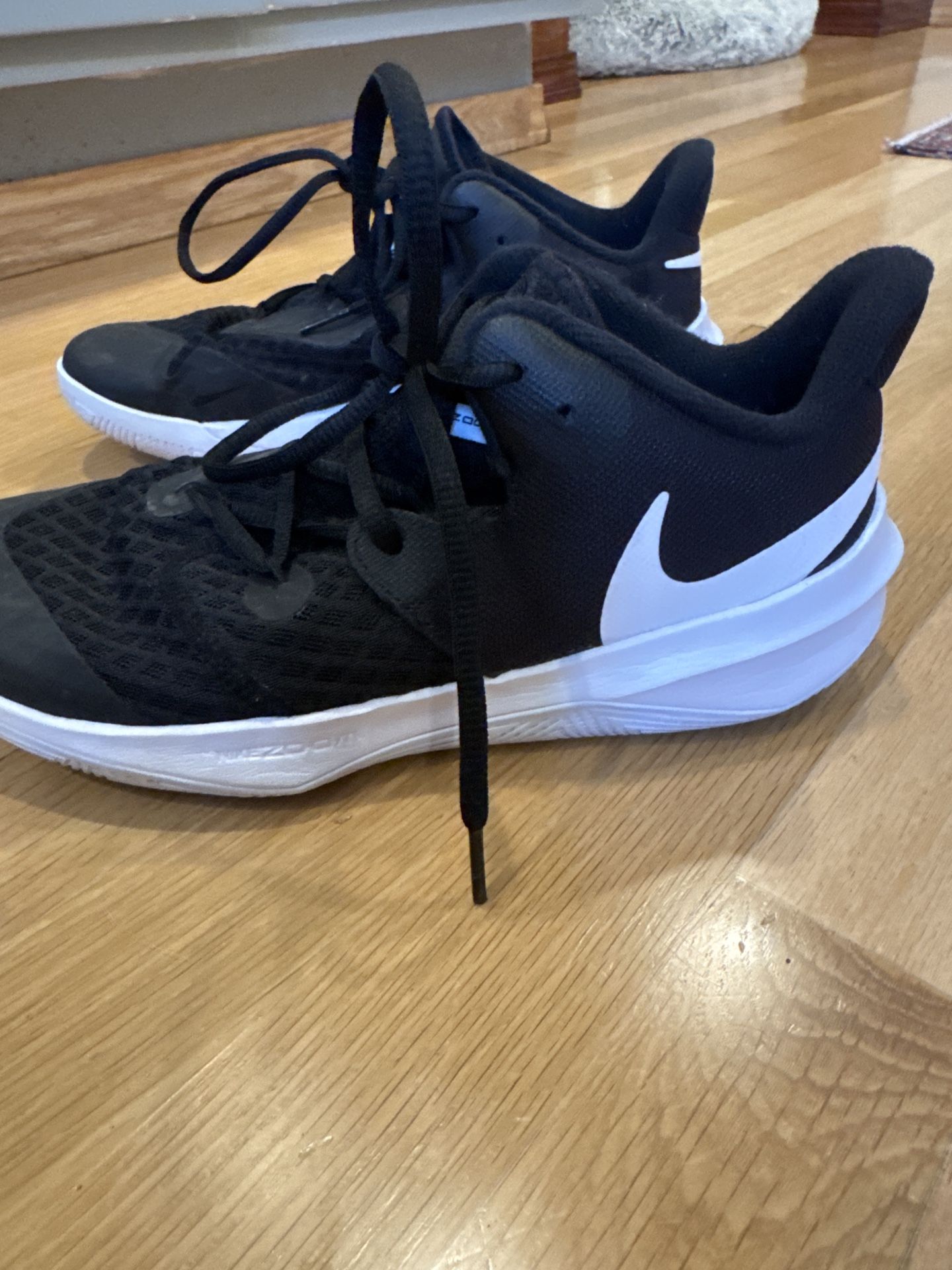 Nike Court Shoes