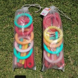 ring toss toy