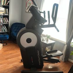 ProForm Trainer HL HIIT Elliptical 