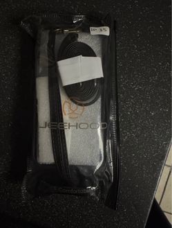 Jeehood iPhone 15 phone wallet