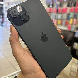 iPhone 15 plus 128gb