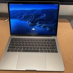 2016 MacBook Pro 13