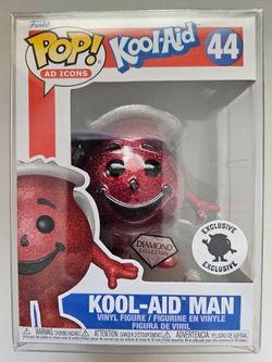 Kool-Aid Man