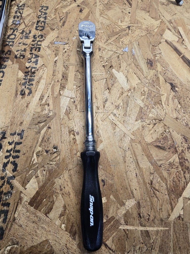 Snap-On Ratchet