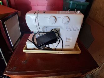Kenmore Sewing Machine