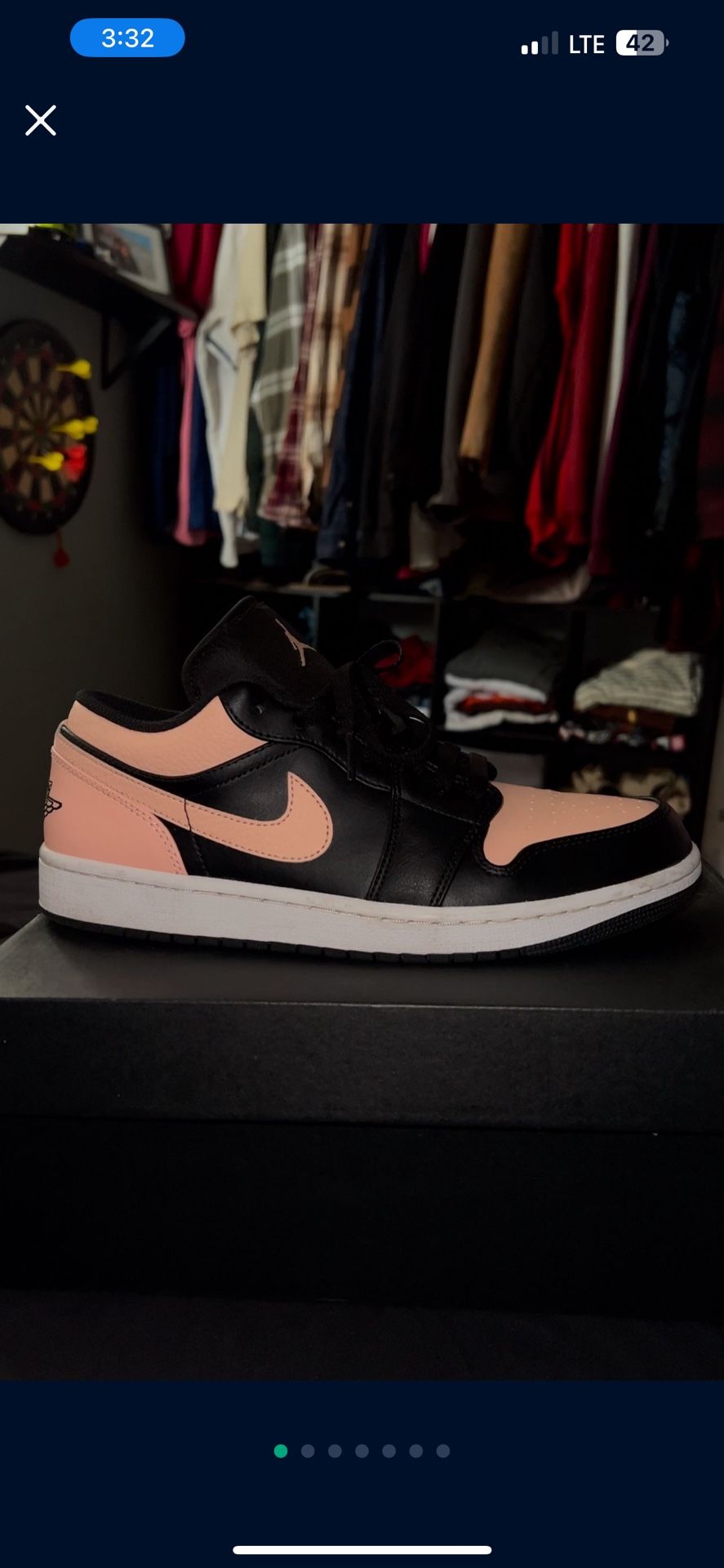 Air Jordan 1