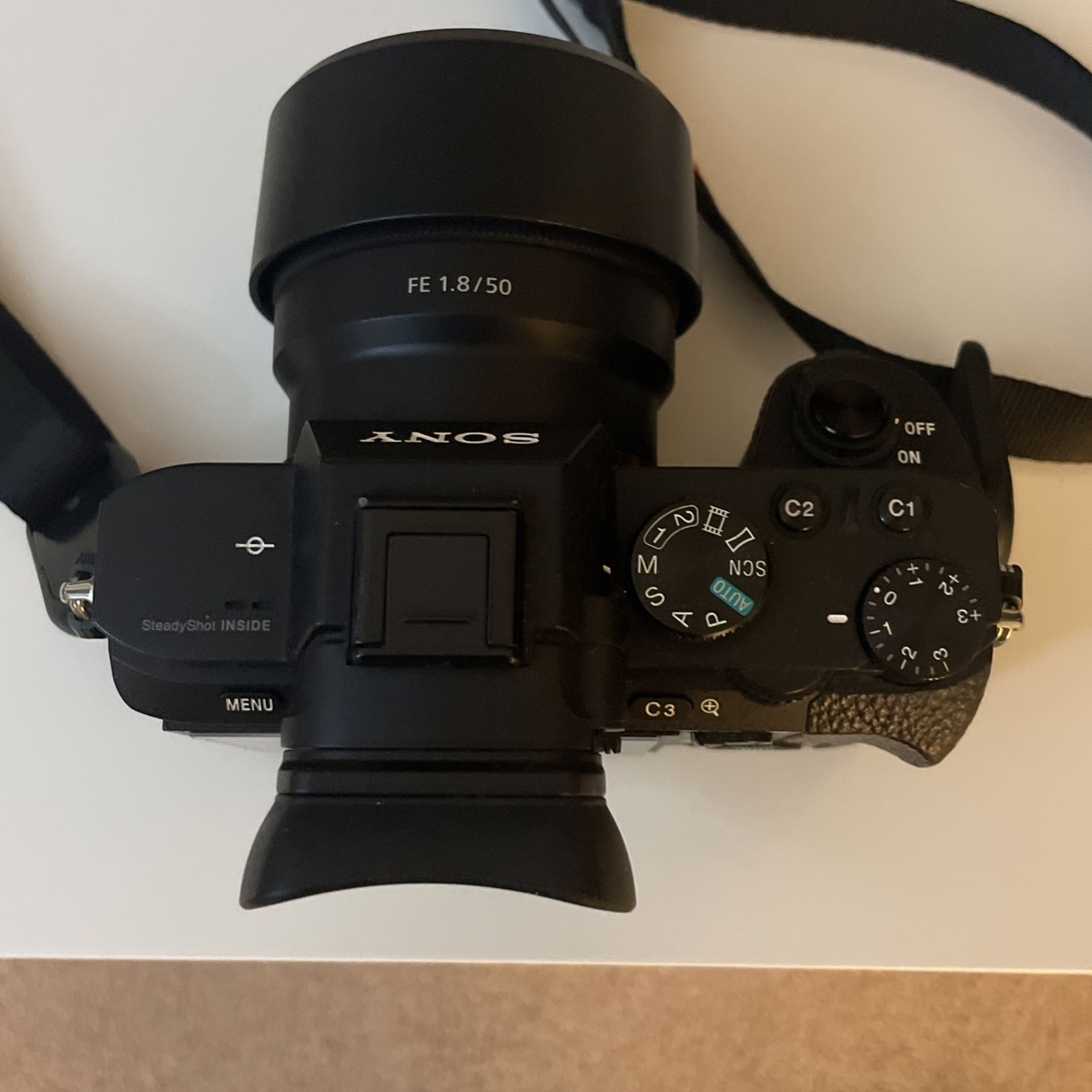 Sony A7II for Sale in Chicago, IL OfferUp