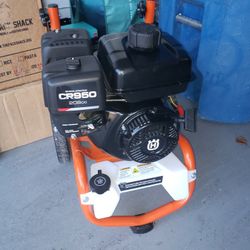 3200 Psi Power WASHER 