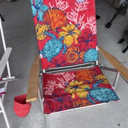 Beach Chair