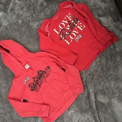 Girls UNLV Size 7/8