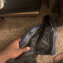 Gamma 11’s