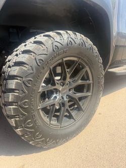 Rims