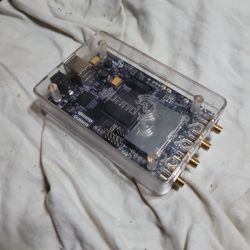 BLADE RF 2.0 MICRO X9 SDR