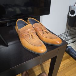 STEVE MADDEN
P-Talbot Black Driver Loafers