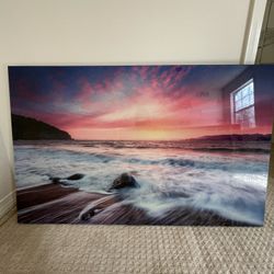 Ocean Canvas (NEW)