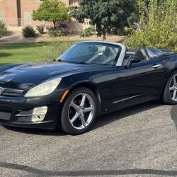 2008 Saturn SKY