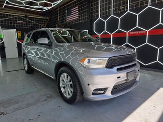 2020 Dodge Durango