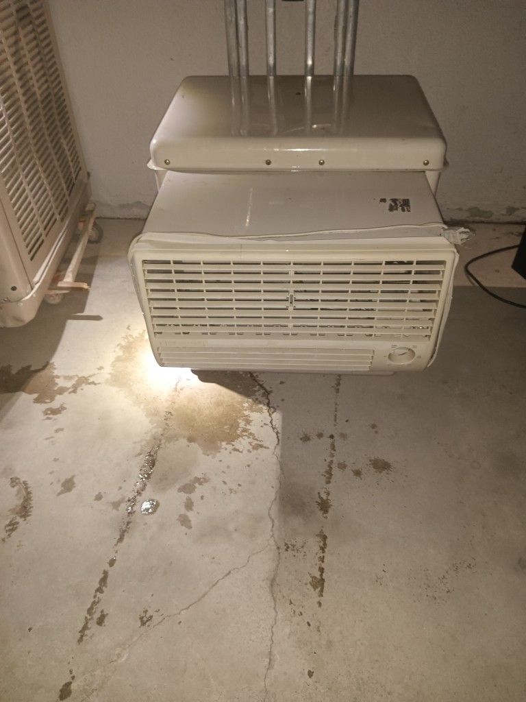 Small Swamp Cooler 