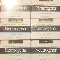 Neutrogena Bundle!