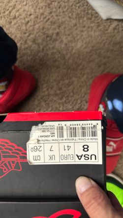 Air Jordan 1 Mid