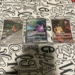DESTINE RIVAL HITS