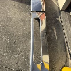 2006 /2015 Freigthliner M2 106 Front Bumper 