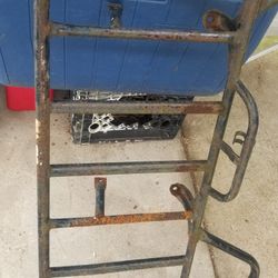 ATV Rack