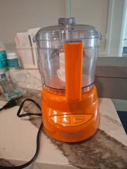 Cuisinart blender