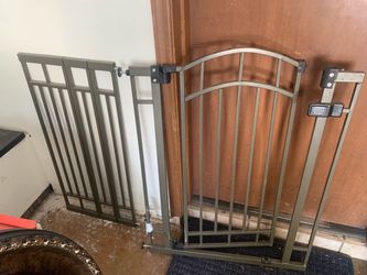 Baby Gate