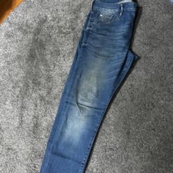 Scotch And Soda Denim Jeans Levis Kapital Selvedge Denim 