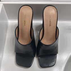 Fashion Nova Heels
