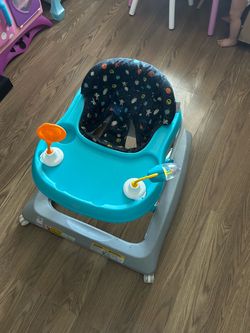 Baby walker