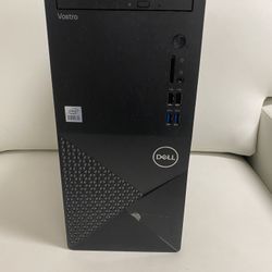 Dell Vostro i5-10400, 2.9 GHz, 8 GB Ram, 512 GB SSD, Win 11