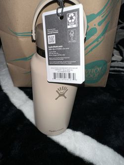 Hydro Flask Limited Edition “Taproot” Color 32oz. Whole Foods