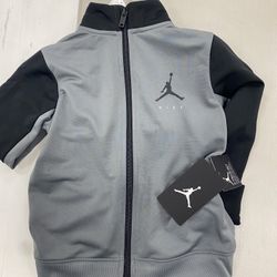 Boys youth 6 Jordan jacket