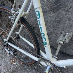 Kids Gitane 3 Speed Road Bike