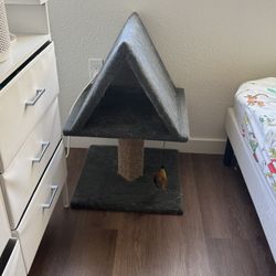 Cat Tree