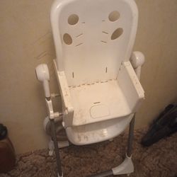 Highchair 
