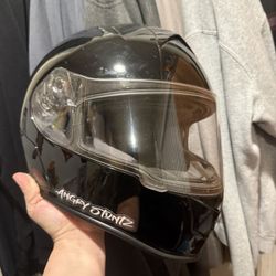 Z1R Warrant Motorcycle Helmet