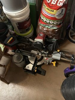 Electric Wood Cutter