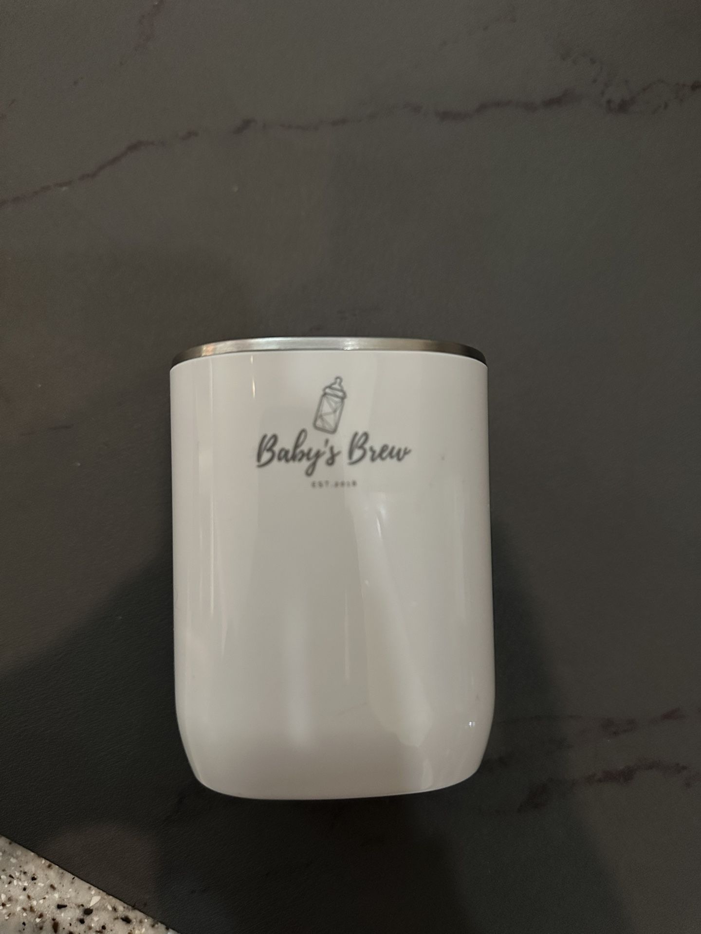 Baby Bottle Warmer